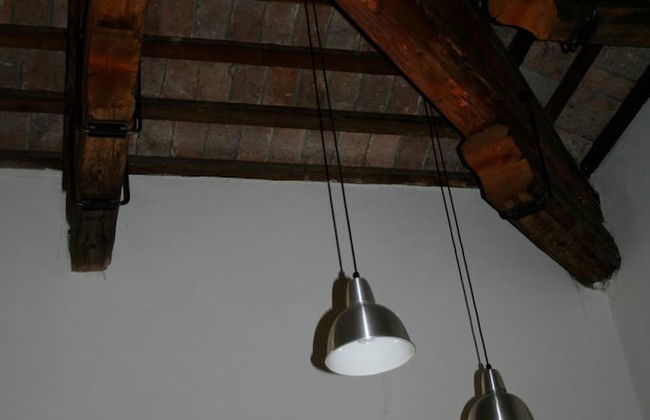 Agriturismo Barchessa - Foto 39