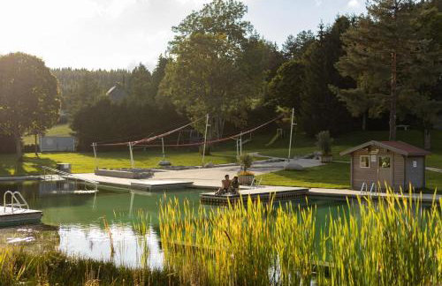 Schanzenblick mit Sauna und Pool - Foto 31