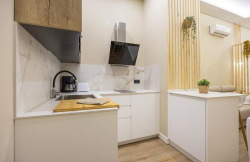 Apartamentos Brisas de Cádiz 3 - Foto 17