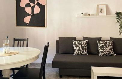 Casa Lola - Con 2 terrazas, ideal para desconectar - Foto 3