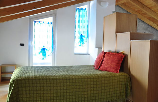 Comoholidays - Casa Mirella - Foto 3