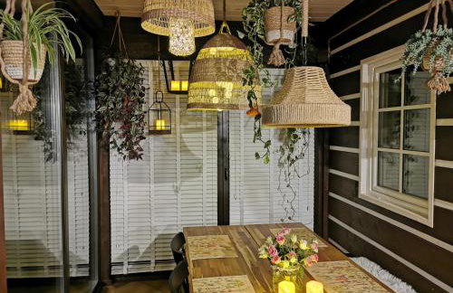 Górska Latarnia - Foto 4