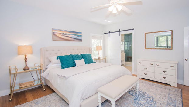 625 Seahorse Annex - Foto 2, Camera