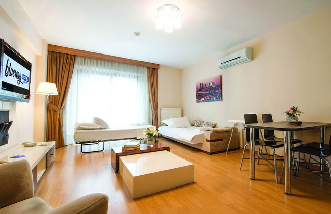 Blueway Hotel Residence - Foto 61