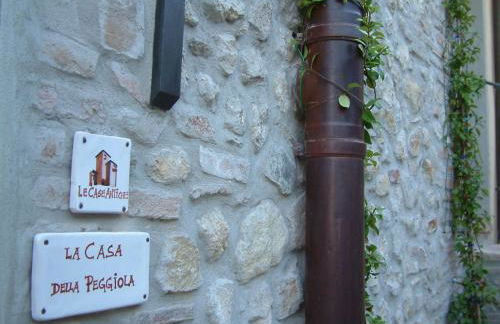 La Casa della Peggiola - Le Case Antiche - Foto 16