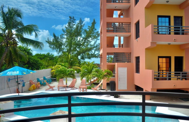 Bay Towers Hotel - Foto 39