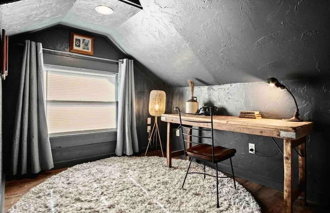 3-story 6-bedroom 4 Bathrooms 3min-asian Dist - Photo 44