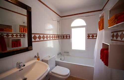 Casa Luna la Nucia - Foto 16