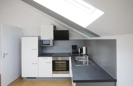 Outlet ApartmentS Metzingen - Foto 59