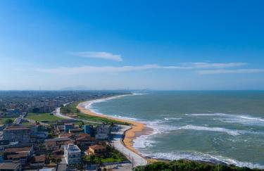 Casa bangalô conexão com a natureza e bem estar - Foto 68