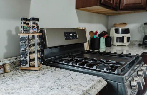 Antique Meets Modern, Cottage Core, Fire Pit & Grill - Foto 26