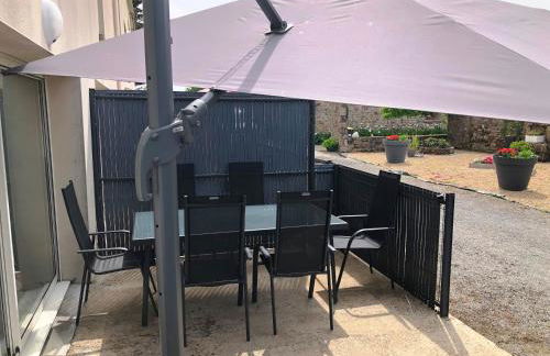 Maison proche Auray, Carnac, Quiberon et littoral - Foto 3