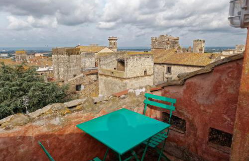 L’Arrocco - La Torre col Mare sul Tetto - Foto 27