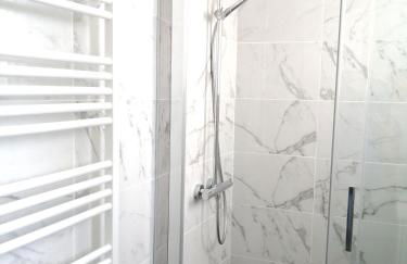 Studio confortable à Guéthary 30 m² avec balcon relaxant - Foto 23