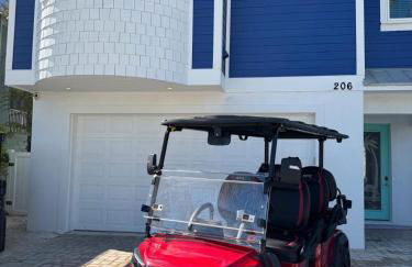 LUXURY VACATION HOME! ADD A GOLF CART!! - Photo 2