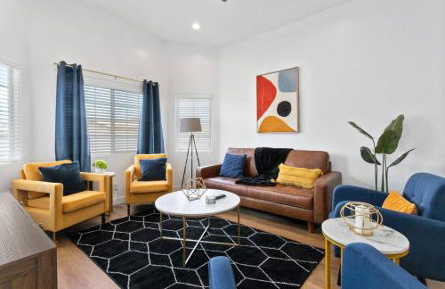 Fantastic 4BR with Pool and Games - Foto 7