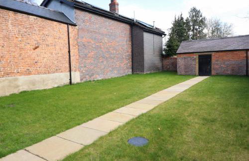 Threshers Barn - Foto 45