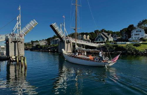 Footbridge Escape - Foto 19