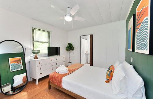 Lake Hickory Trio with Boat Slip - Foto 7