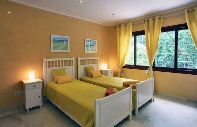 Villa Marbella - Foto 3