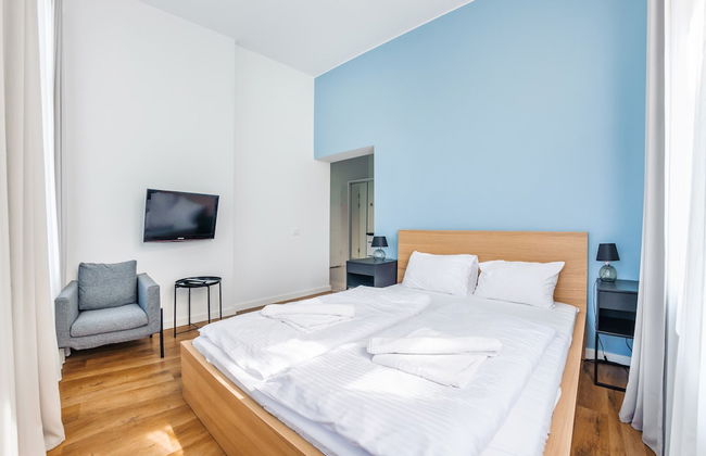 Apartamenty Sun & Snow Promenada - Photo 11