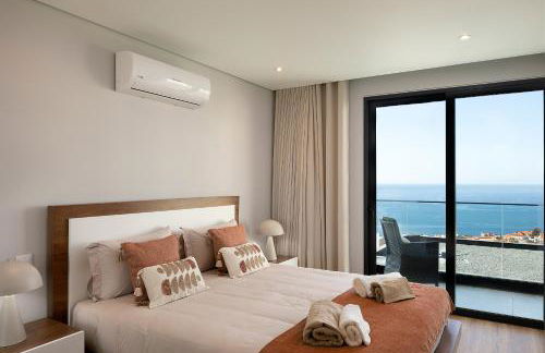 Villa Joy, moderna e sofisticada - Foto 11