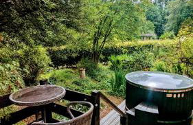 East Cottage at Powis House Estate - Foto 22