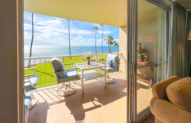 Maalaea Kai 215 1 Bedroom Condo - Foto 54