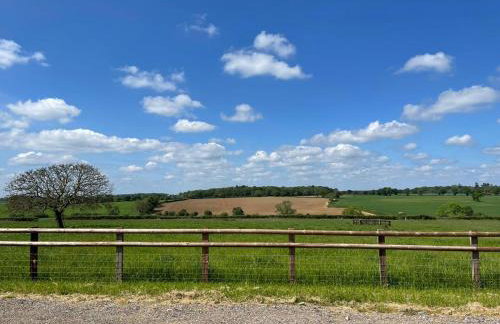 Parkfields Barns Self Catering Accommodation - Foto 6