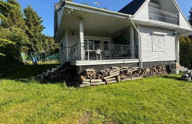 Dom całoroczny, Krzeszna - Foto 2