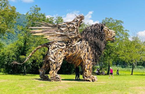 La Caliera 5 Casa Vacanze - Foto 28