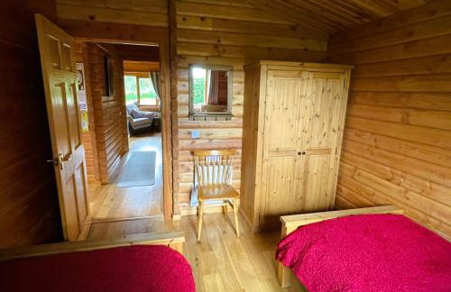 Deveron Valley Cottages - Foto 144