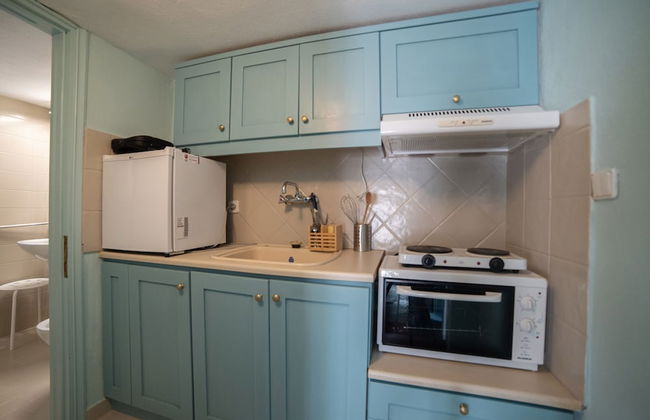 Dandy Villas Nymfaio Snowfairy - Foto 15