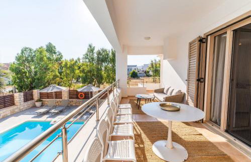 Villa Gagra - Villa by the Sea with a Private Pool - Foto 32