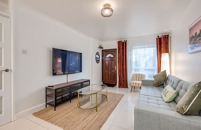 Central Belfast Apartments: Salisbury - Foto 37