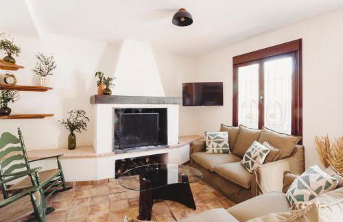 Complejo Rural en Porcuna-Jaén by Málaga Planners - Foto 29