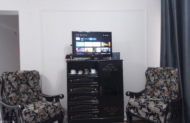 2 Bedroom Apartment With Balcony - Foto 13