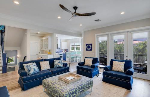 Sea U Soon - Premier 4 Bedroom Villa with Heated Pool - Photo 10