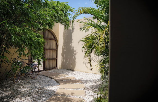 Villa Yahualli - Foto 11