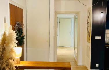 F3 Central, Bright and Quiet in Caen - Photo 19