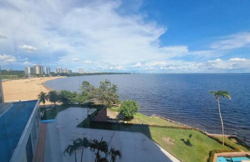 Tropical Executive Flat Vista da Orla - Foto 19