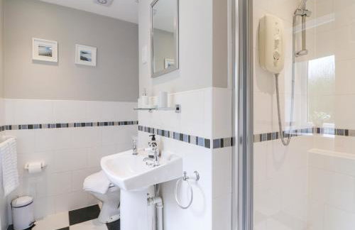 Farm View Lodge - Foto 10