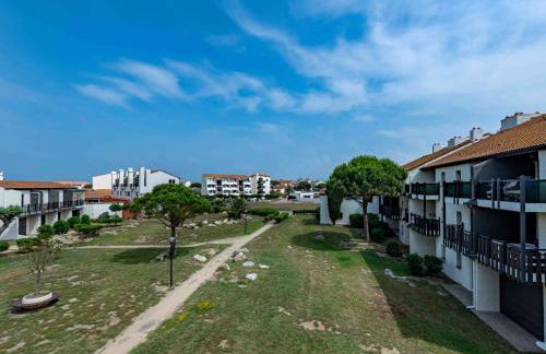 Apartment Coudalère-Les Hébrides-4 by Interhome - Foto 28