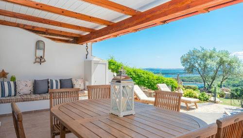 Villa Asfodelo a Valle Dell' Erica - Foto 4