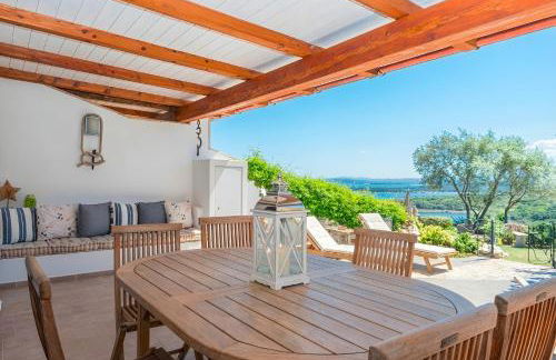 Villa Asfodelo a Valle Dell' Erica - Photo 28