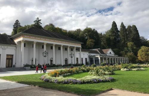 Loft Unterkunft in Hügelsheim - Foto 32