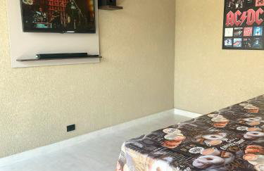 Casa Sol da Manhã - Piscina aquecida com hidromassagem - 300m da praia - Foto 50