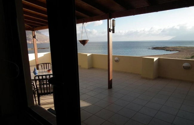 Gramvoussa Bay - Foto 48