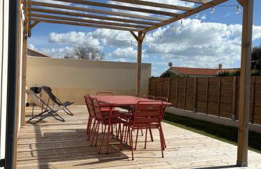 Casa Côme - Maison familiale - Tout à pied ! - Foto 39