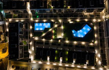 Apartment Casa del Sol - Foto 62